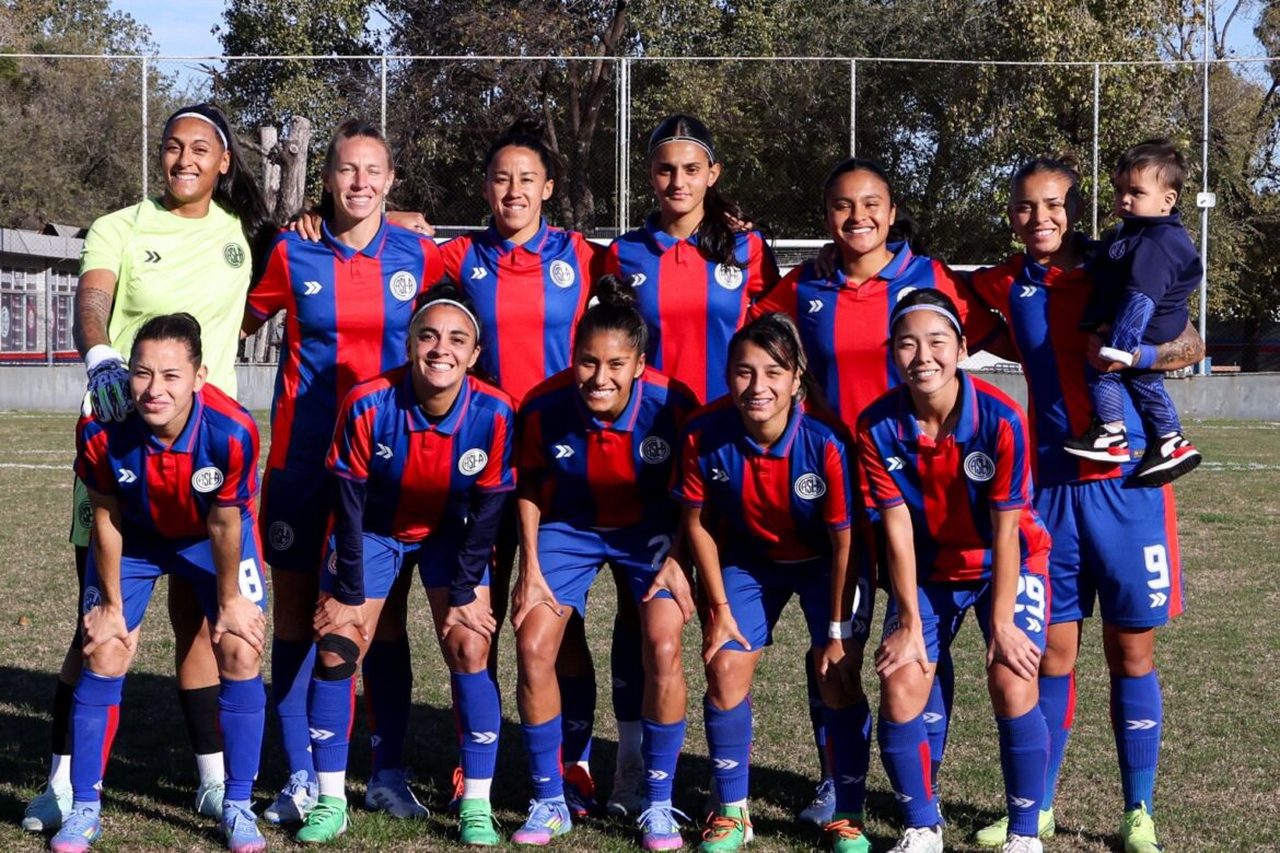 comunicado-futbol-femenino-dirigencia-san-lorenzo-casla
