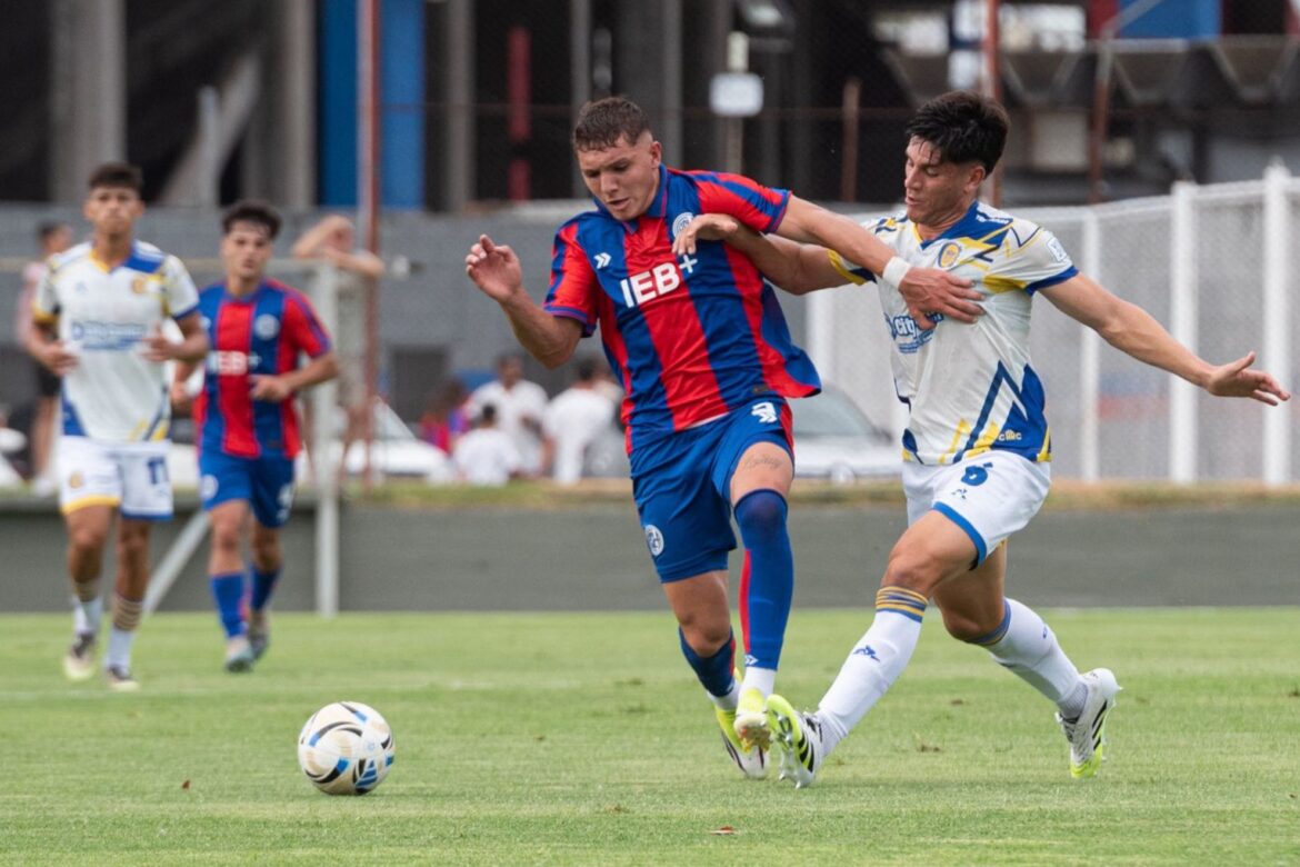 reserva-san-lorenzo-casla-rosario-central-ciudad-deportiva