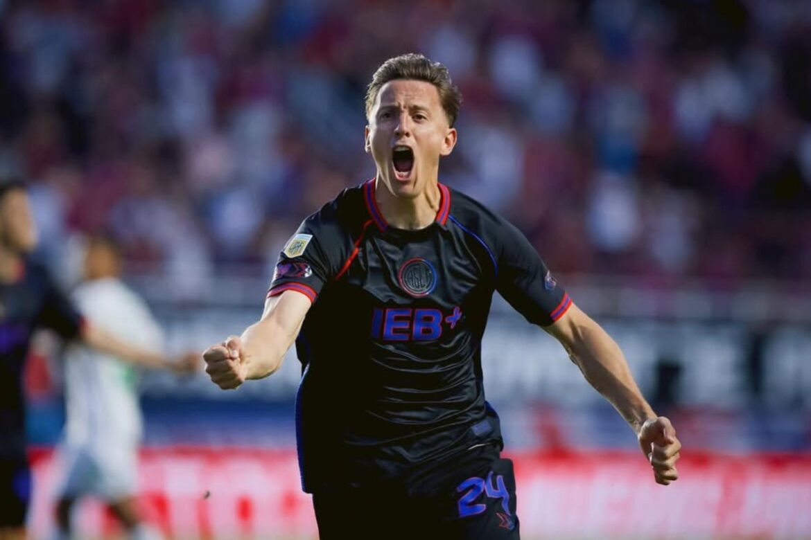 tripicchio-renovacion-san-lorenzo-argentina